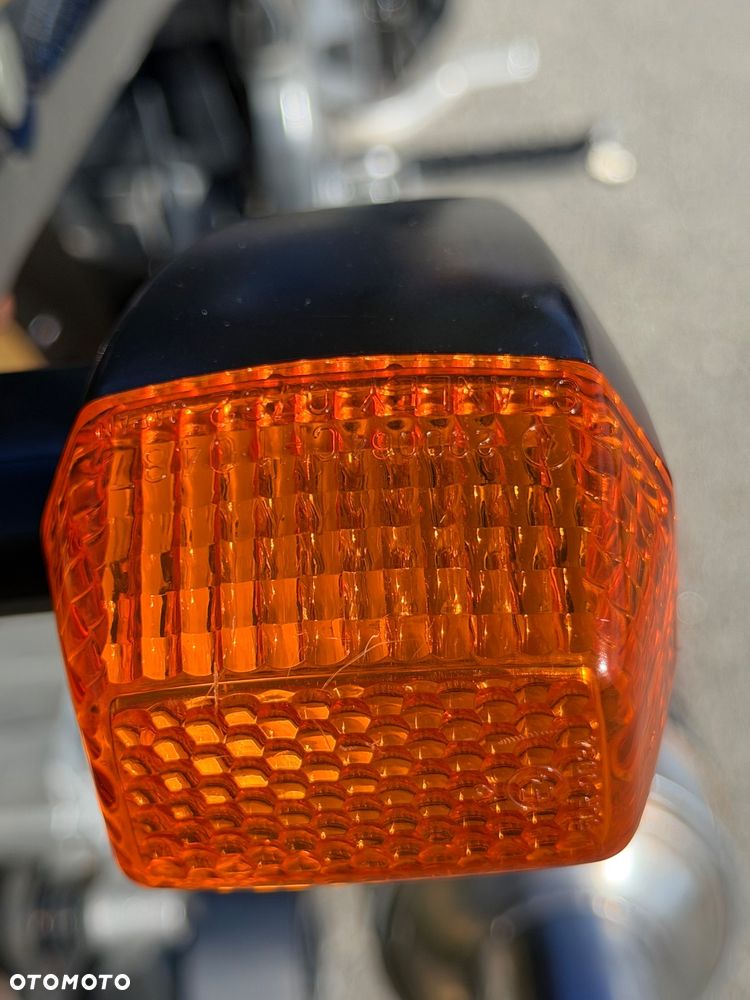 Kawasaki GPZ - 9