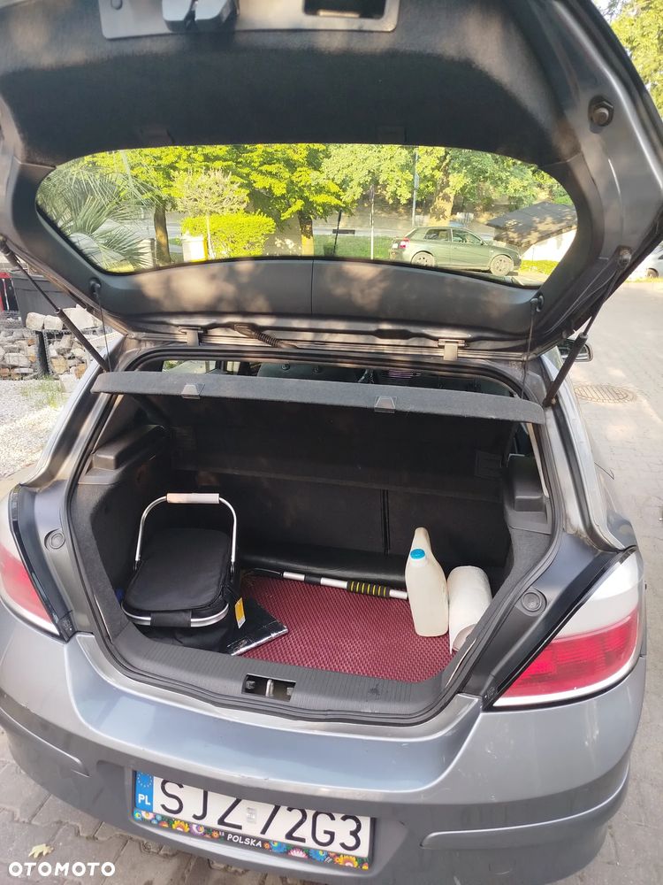 Opel Astra 1.6 Enjoy - 3