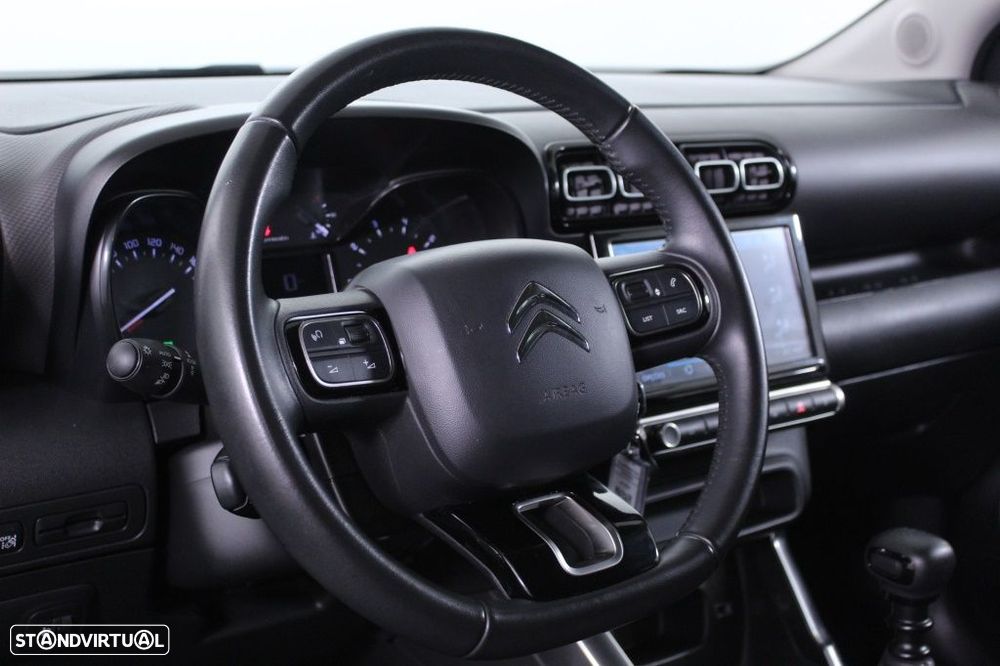 Citroën C3 Aircross 1.2 PureTech C-Series - 21