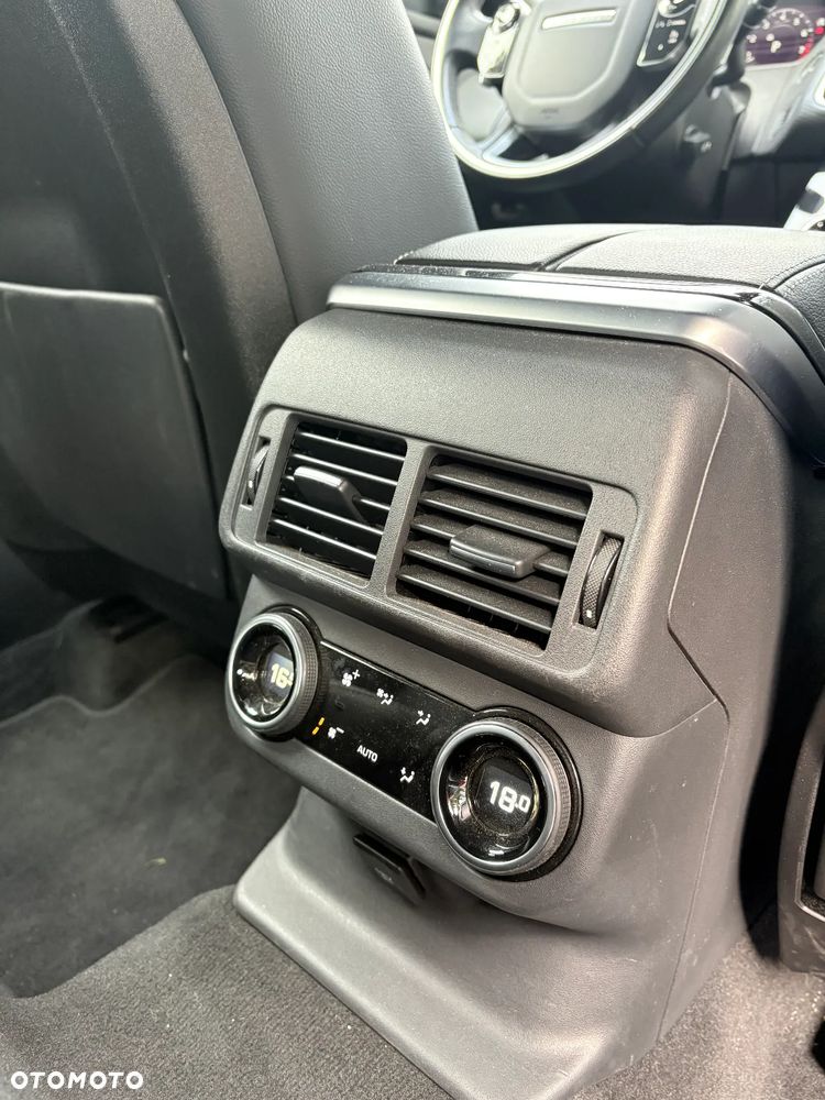 Land Rover Range Rover Velar 2.0 Si4 GPF R-Dynamic - 11