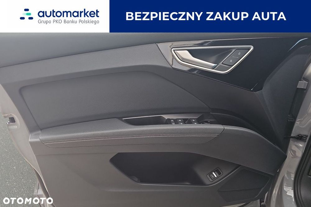 Audi Q4 e-tron 45 82kWh S Line - 11
