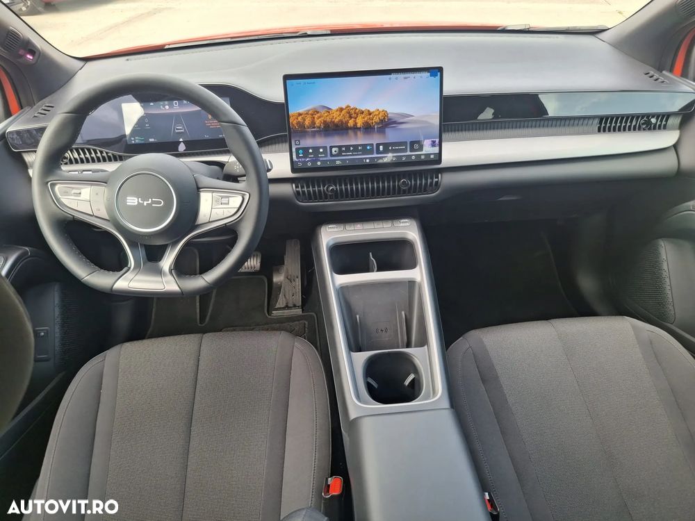 Byd Dolphin G - 14