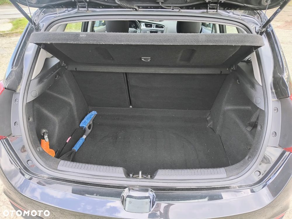 Kia Ceed Cee'd 1.4 M - 9