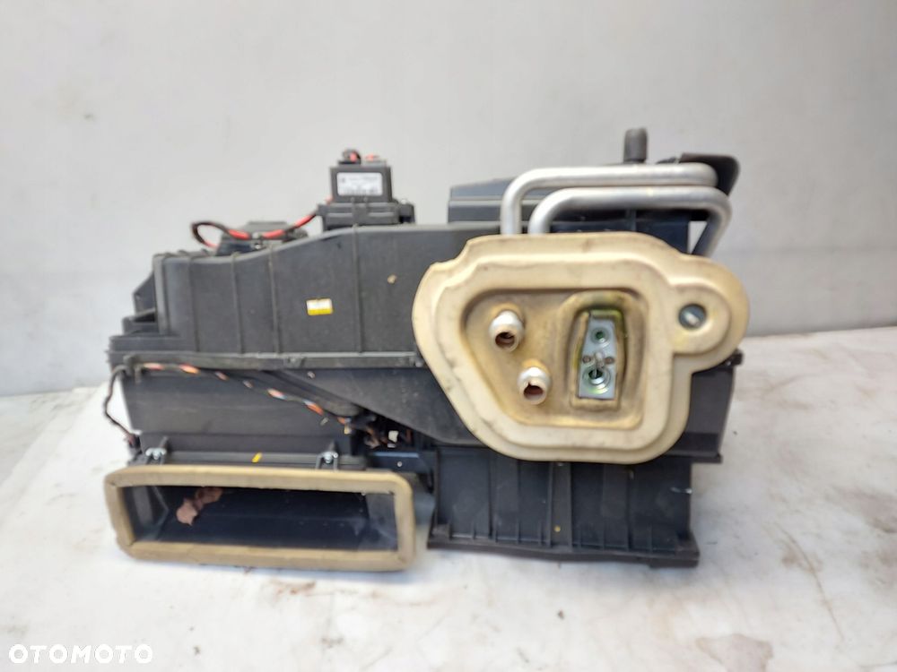 nagrzewnica opel mokka x 1.4 turbo 94506924 - 2