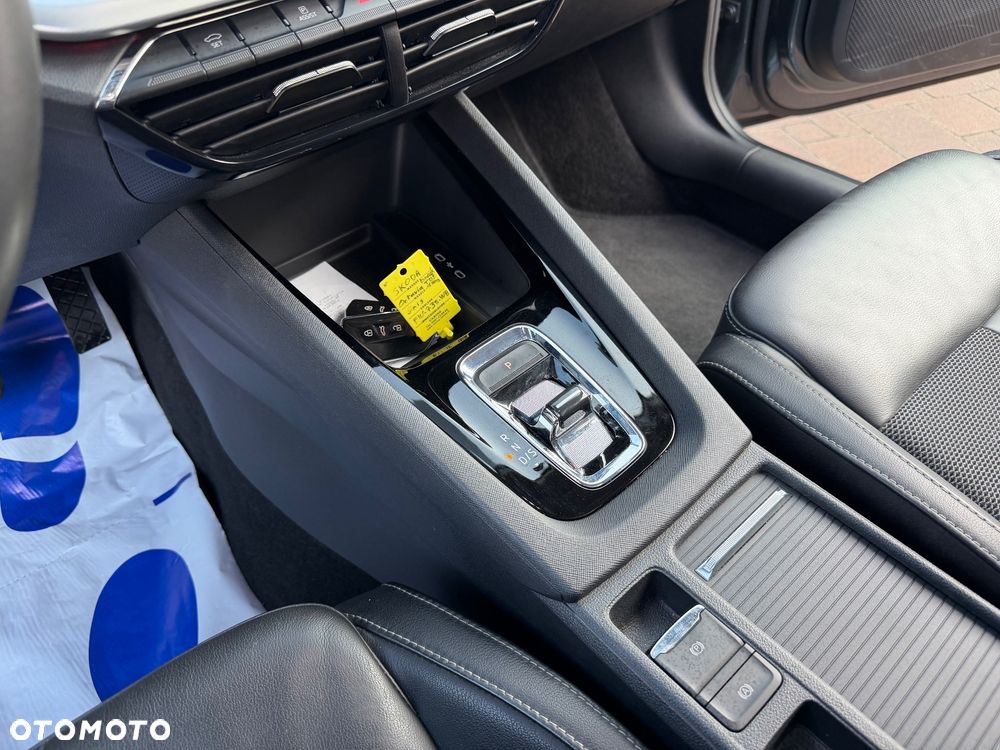 Skoda Octavia 2.0 TDI Sportline DSG - 36