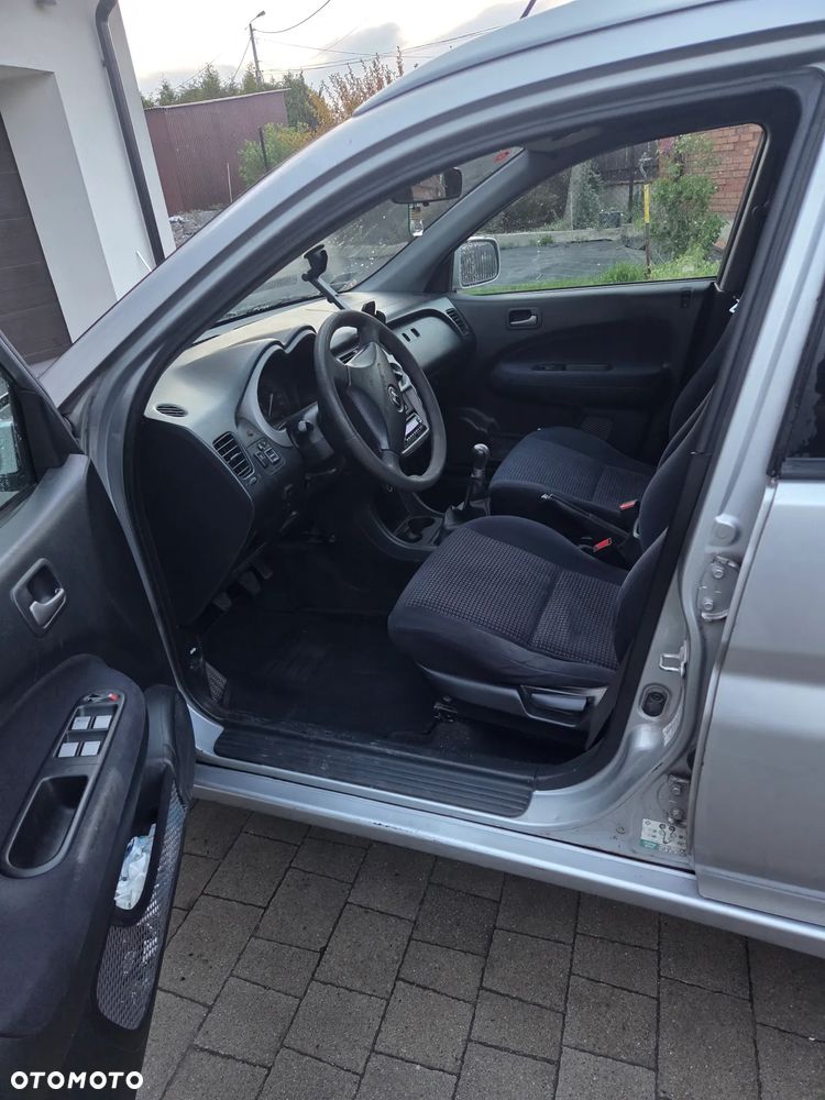 Honda HR-V - 9