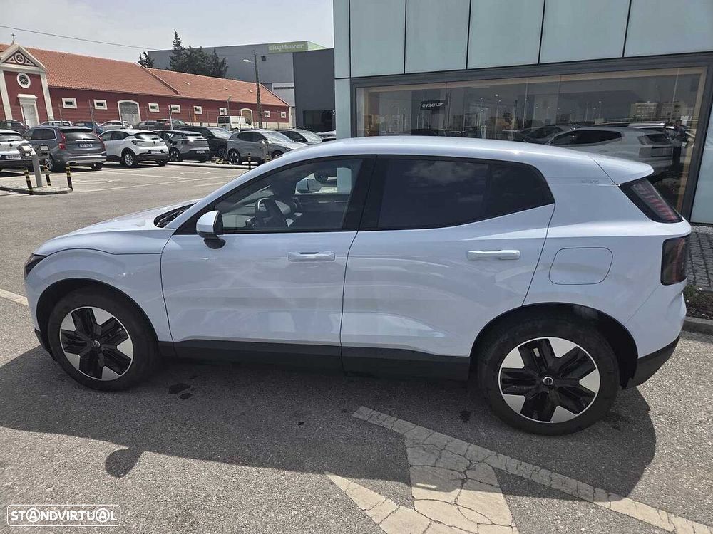 Volvo EX 30 — fotografia 3