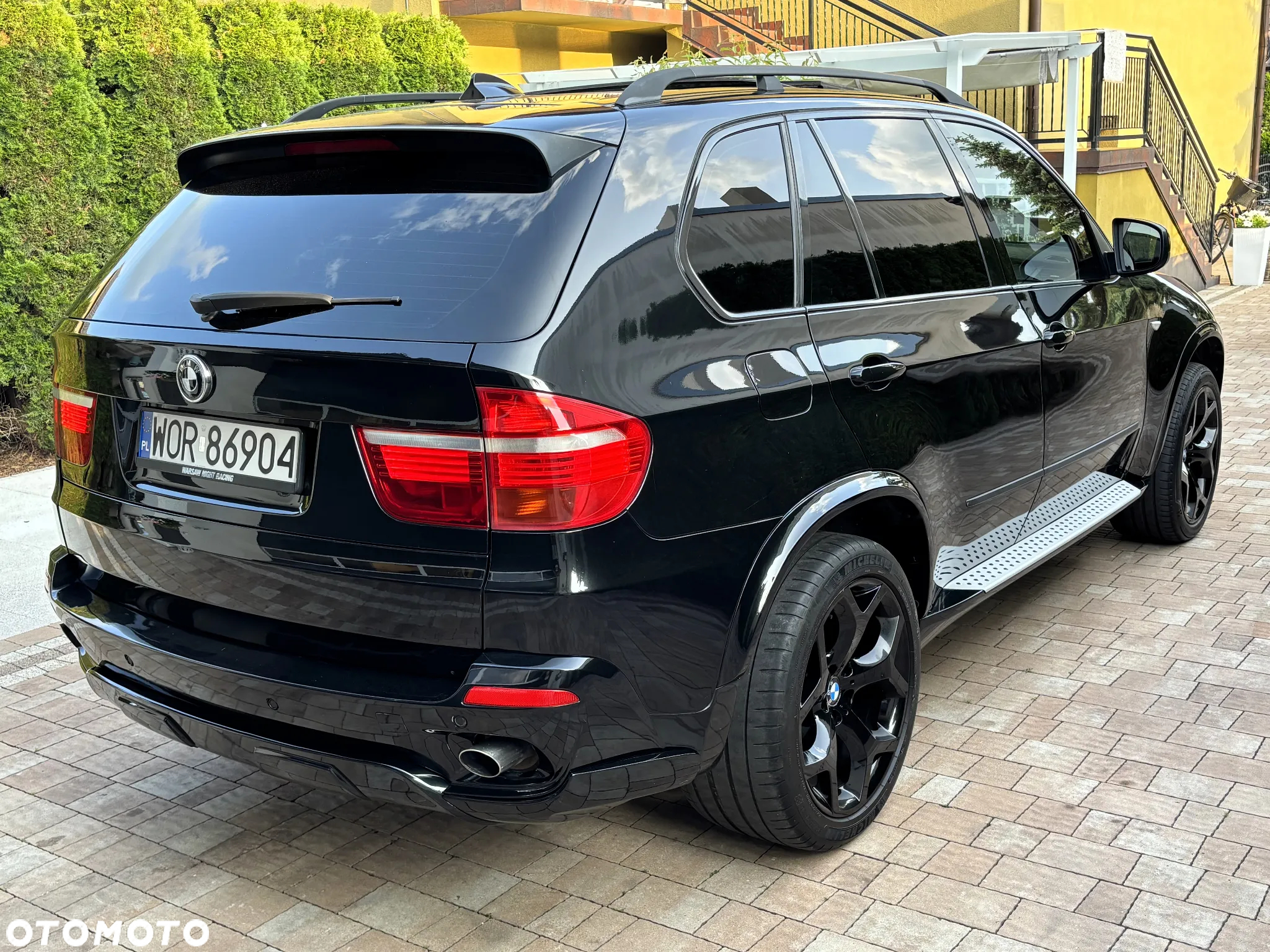 BMW X5 3.0d xDrive - 24