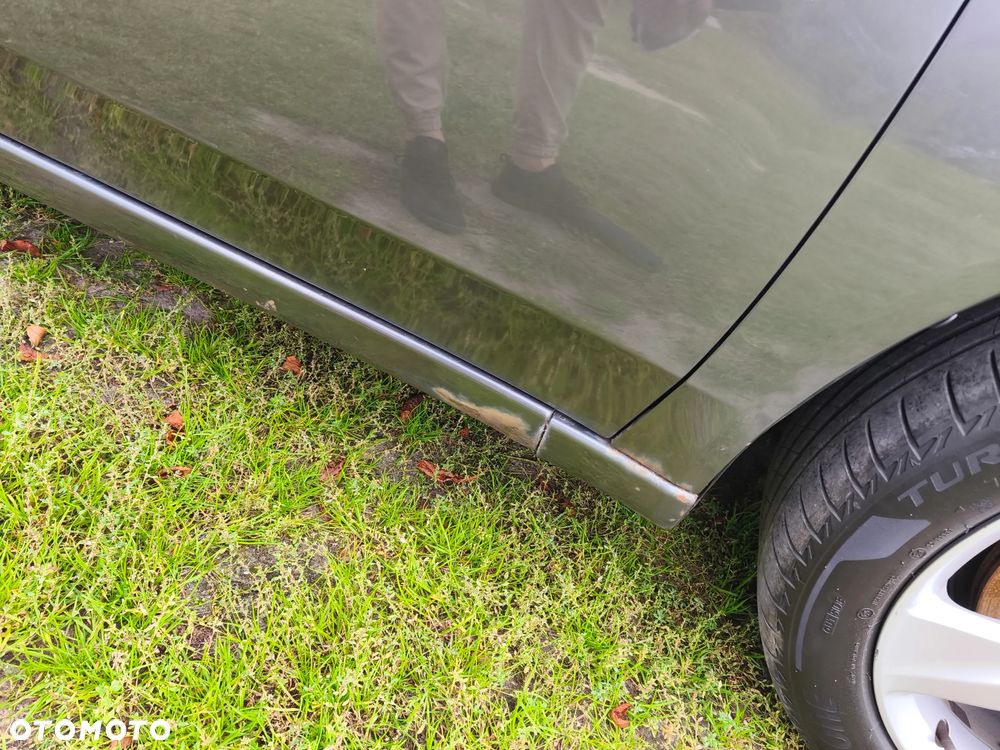 Honda Accord 2.0 Executive - 10