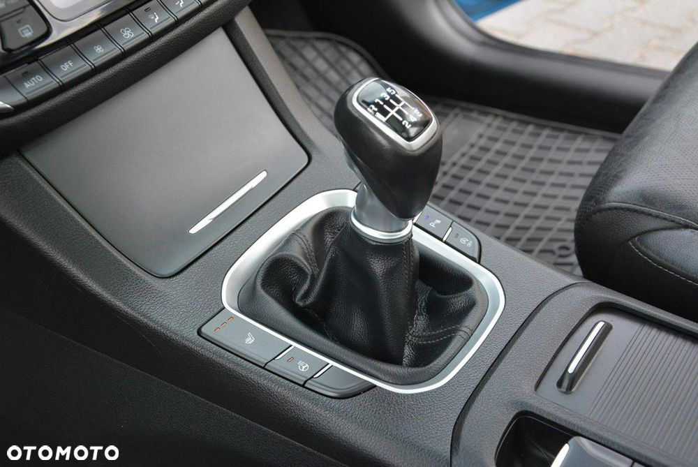 Hyundai i30 1.4 T-GDI Premium - 32