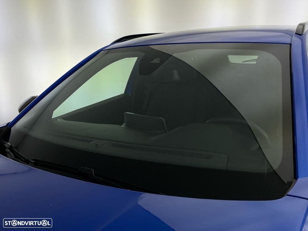 Peugeot 2008 1.2 PureTech Allure EAT8 - 20