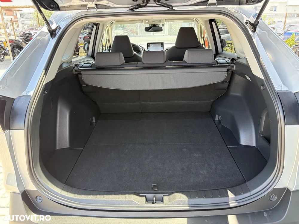 Toyota RAV4 - 14
