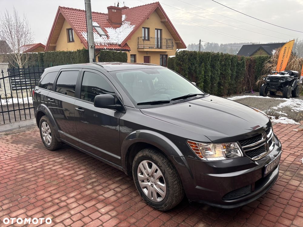 Dodge Journey - 3