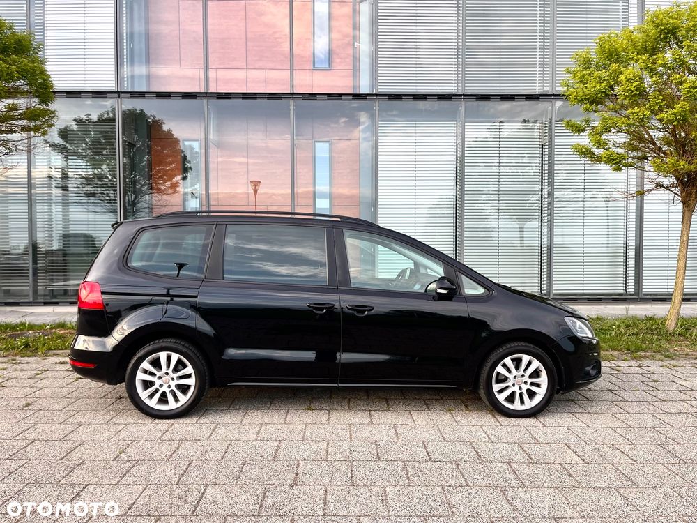 Seat Alhambra - 14