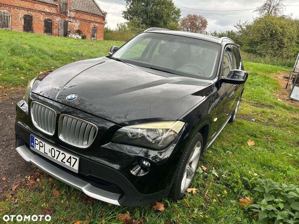 BMW X1 xDrive23d - 1