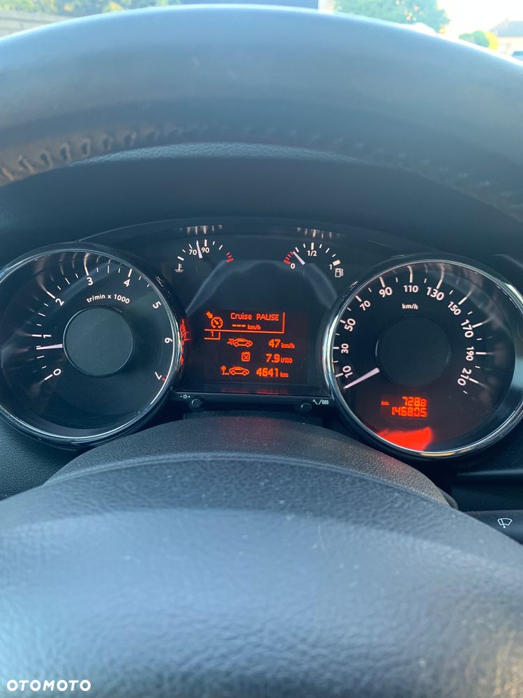 Peugeot 3008 - 18