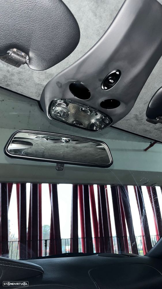 Porsche 911 (996) Carrera - 20