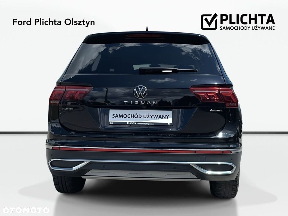 Volkswagen Tiguan Allspace - 7