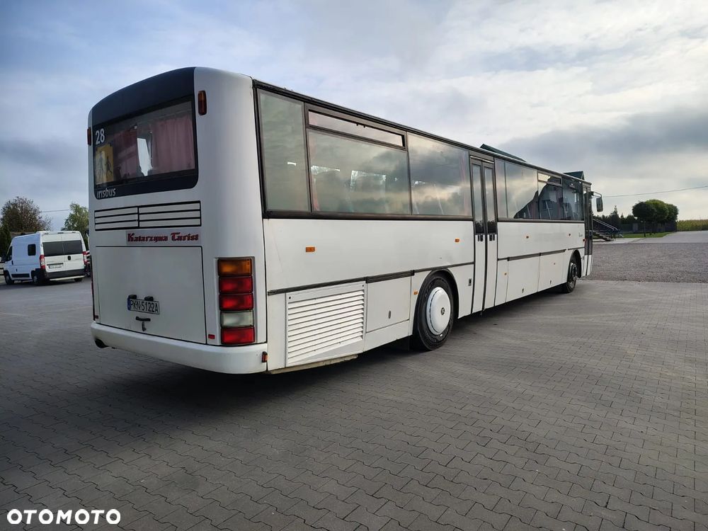 Irisbus RECREO - 4