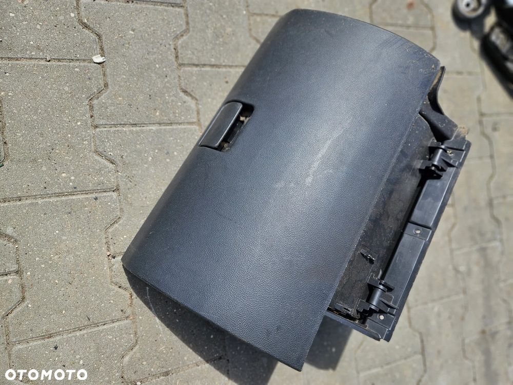 Schowek pasażera CHEVROLET CAPTIVA 2007r Europa - 2