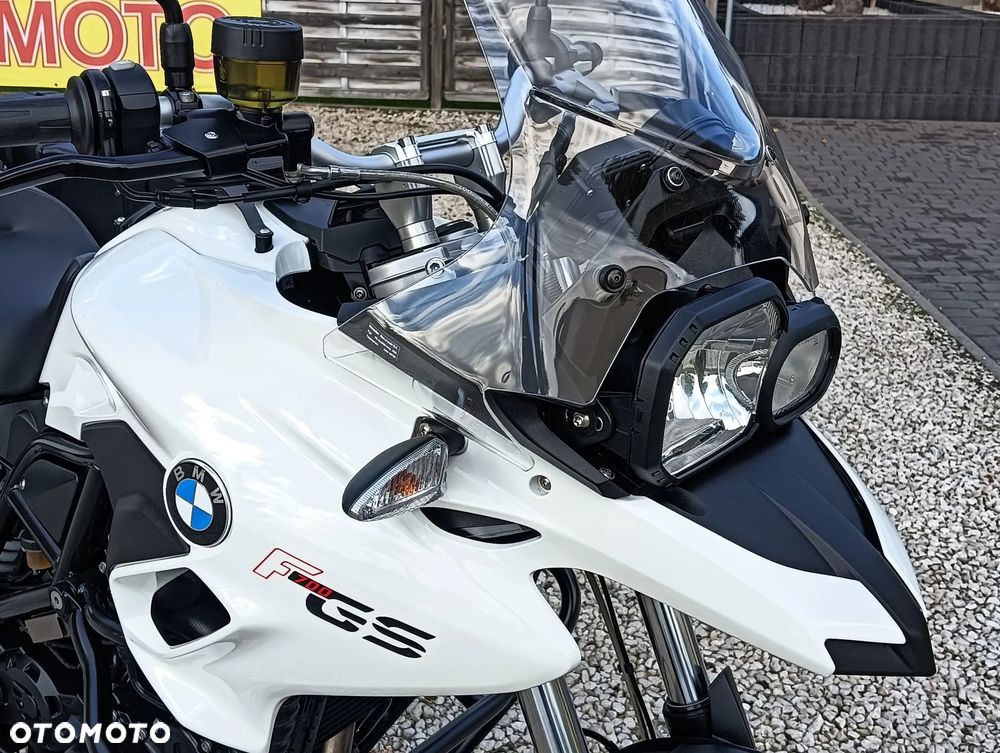 BMW GS - 14