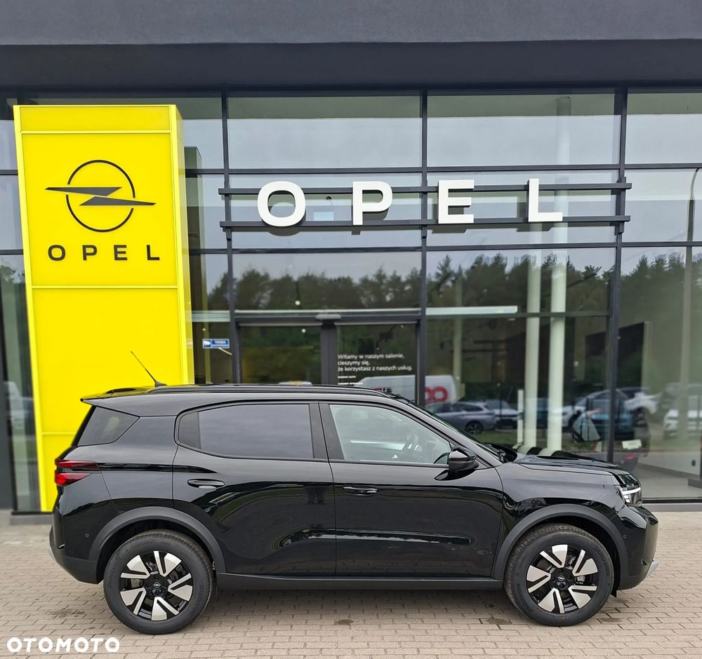 Opel Frontera 1.2 T mHEV GS eDTC6 - 3