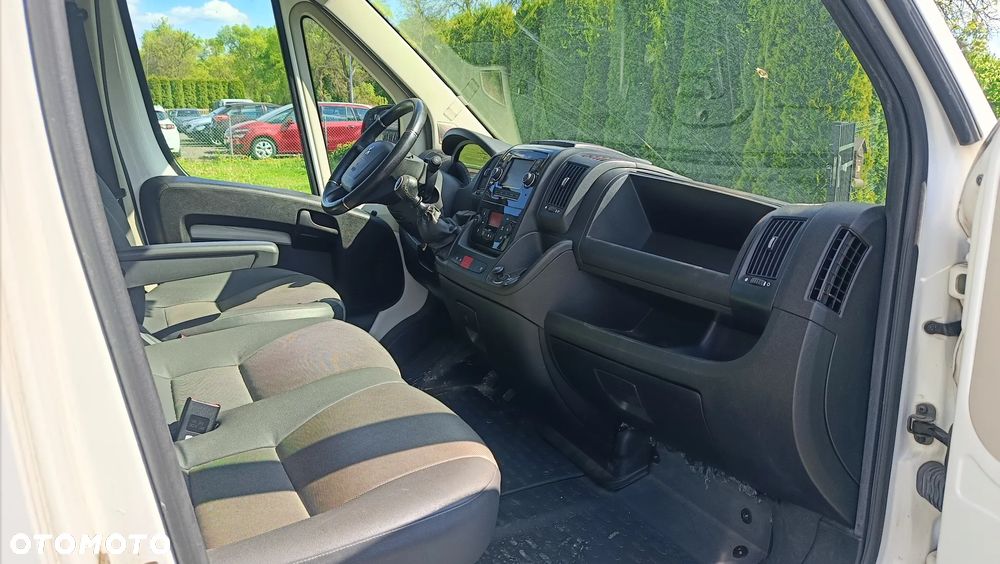 Peugeot BOXER - 8