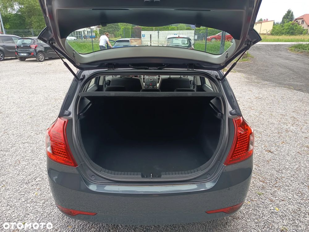 Kia Ceed 1.4 CVVT Spirit - 34