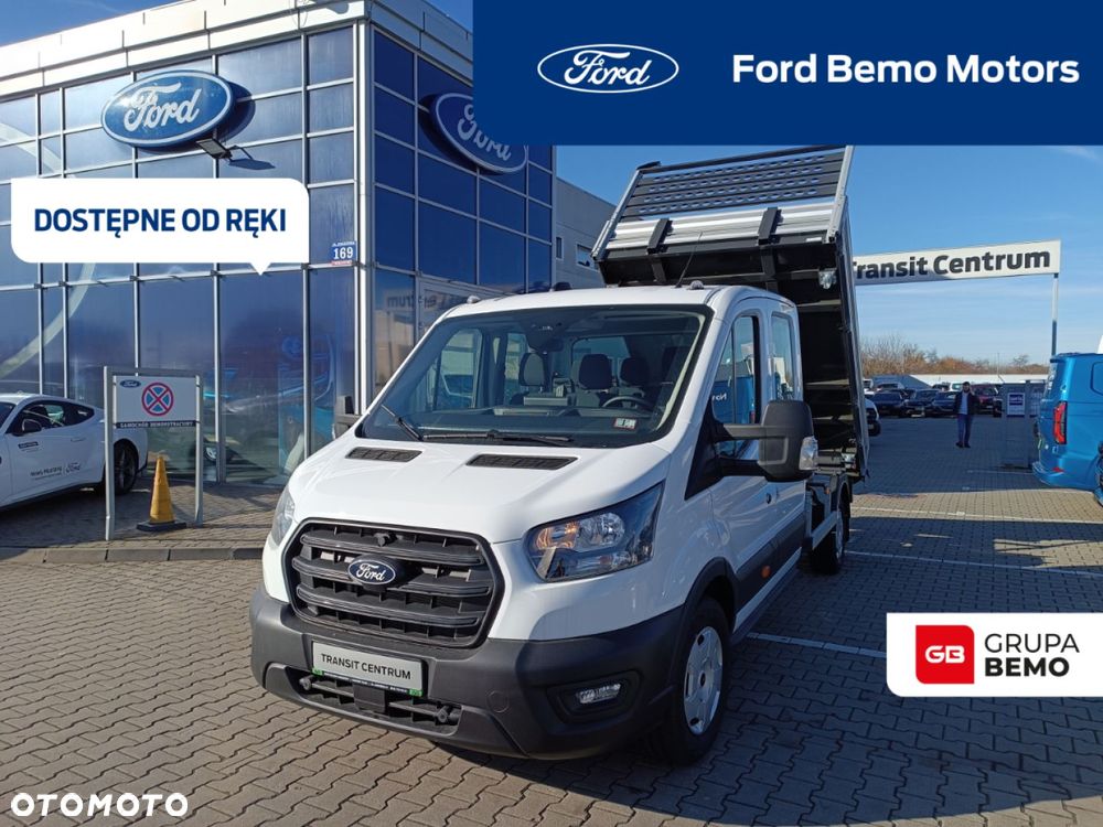 Ford Transit - 3