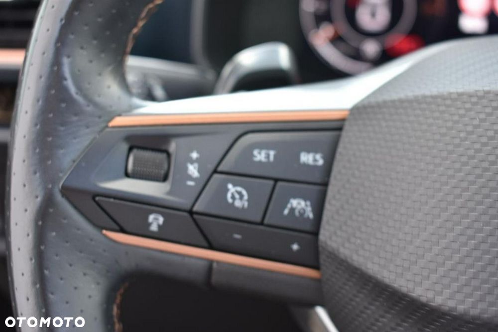 Cupra Formentor 2.0 TSI 4Drive DSG - 20