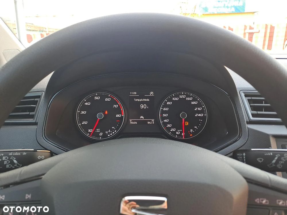 Seat Ibiza 1.0 EVO Reference S&S - 15