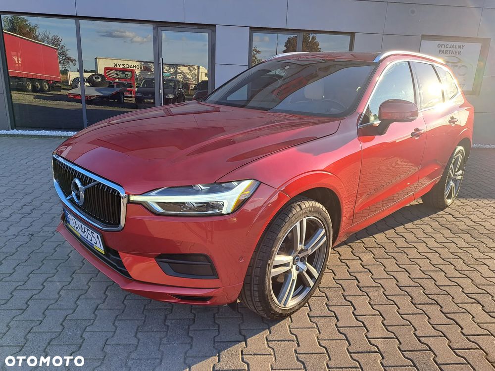 Volvo XC 60 T5 AWD Geartronic Momentum - 2