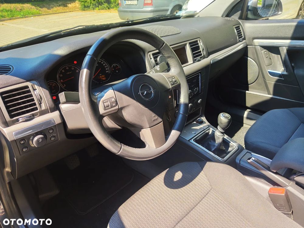 Opel Signum 1.8 - 8