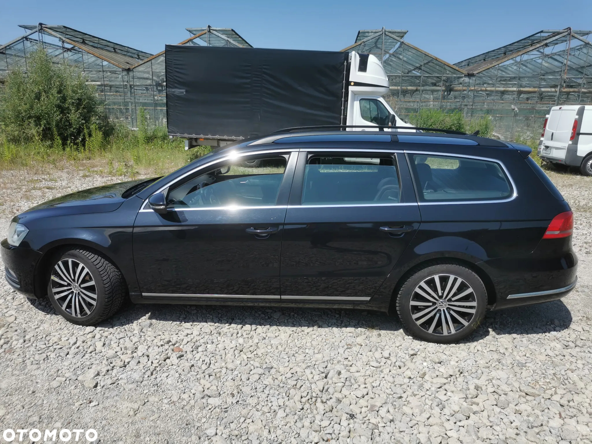 Volkswagen Passat 2.0 TDI Comfortline - 5