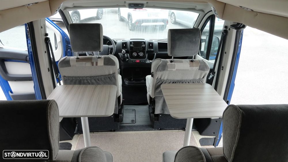 Fiat Ducato - 39