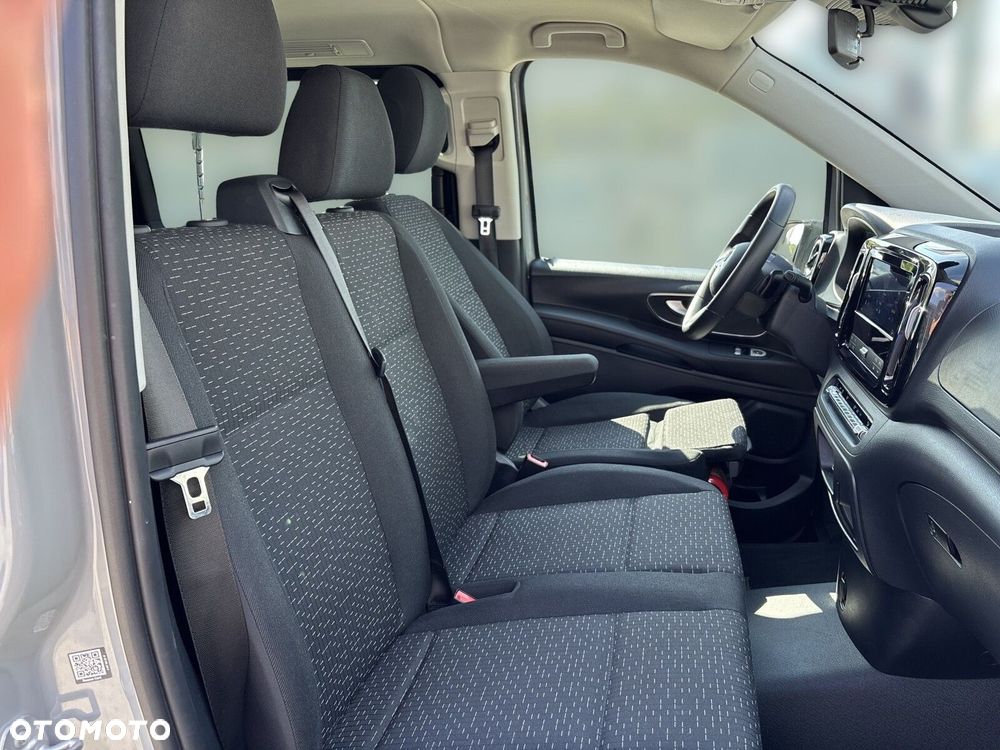 Mercedes-Benz Vito - 19