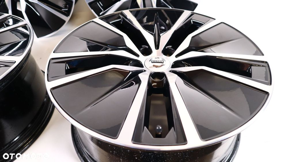 VOLVO XC90 II FELGI ALUMINIOWE 19X8.0 31680216 - 3