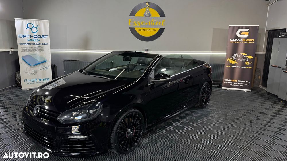 Volkswagen Golf - 16