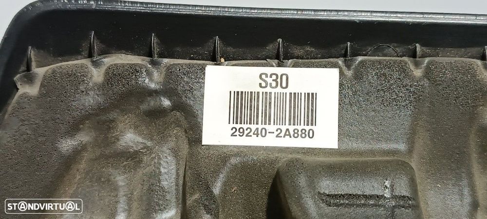 PROTEÇÃO MOTOR HYUNDAI I40 COMFORT - 2