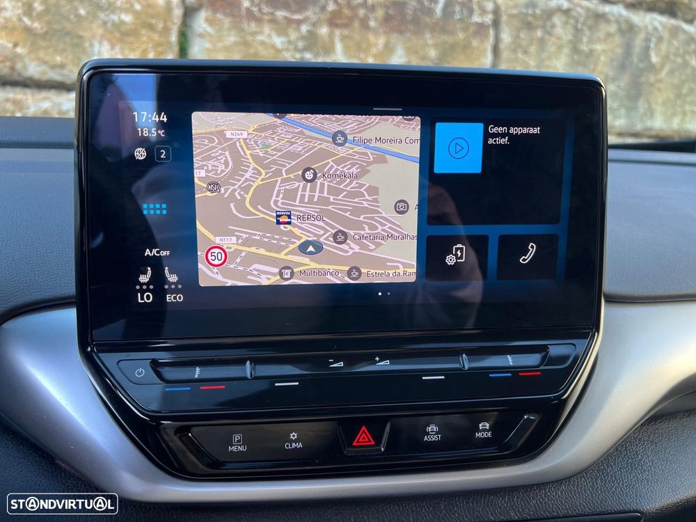 VW ID.4 77 kWh Pro Performance - 26