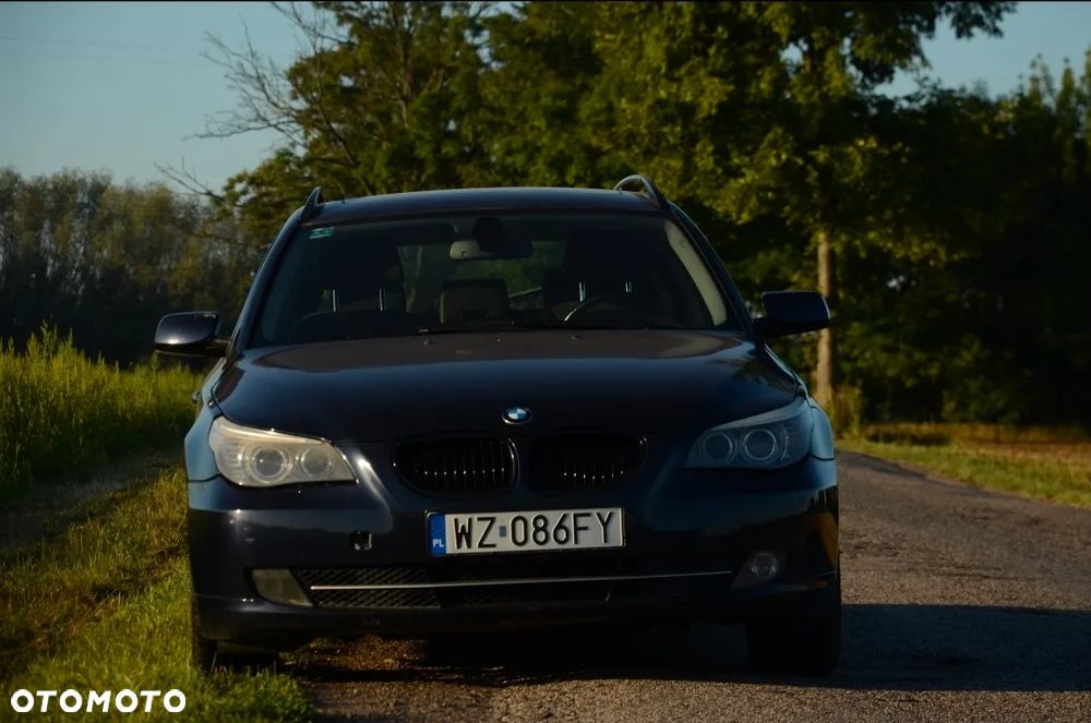 BMW Seria 5 530i - 2