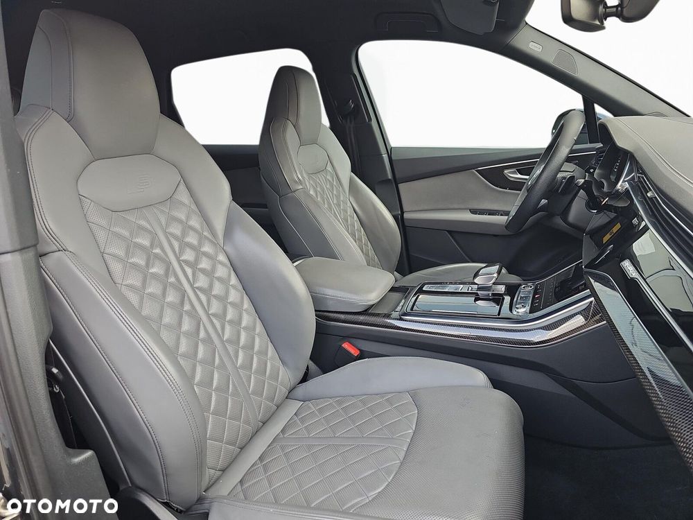 Audi Q7 - 25
