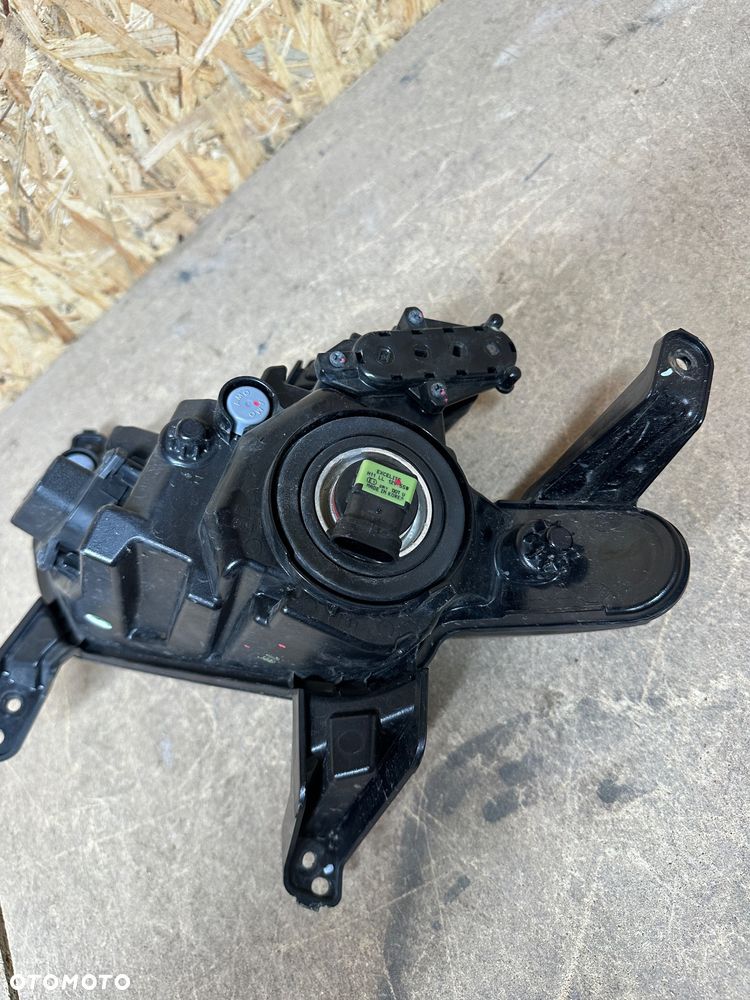 KIA CEED III HALOGEN DRL PRAWY 92202j7500 - 8