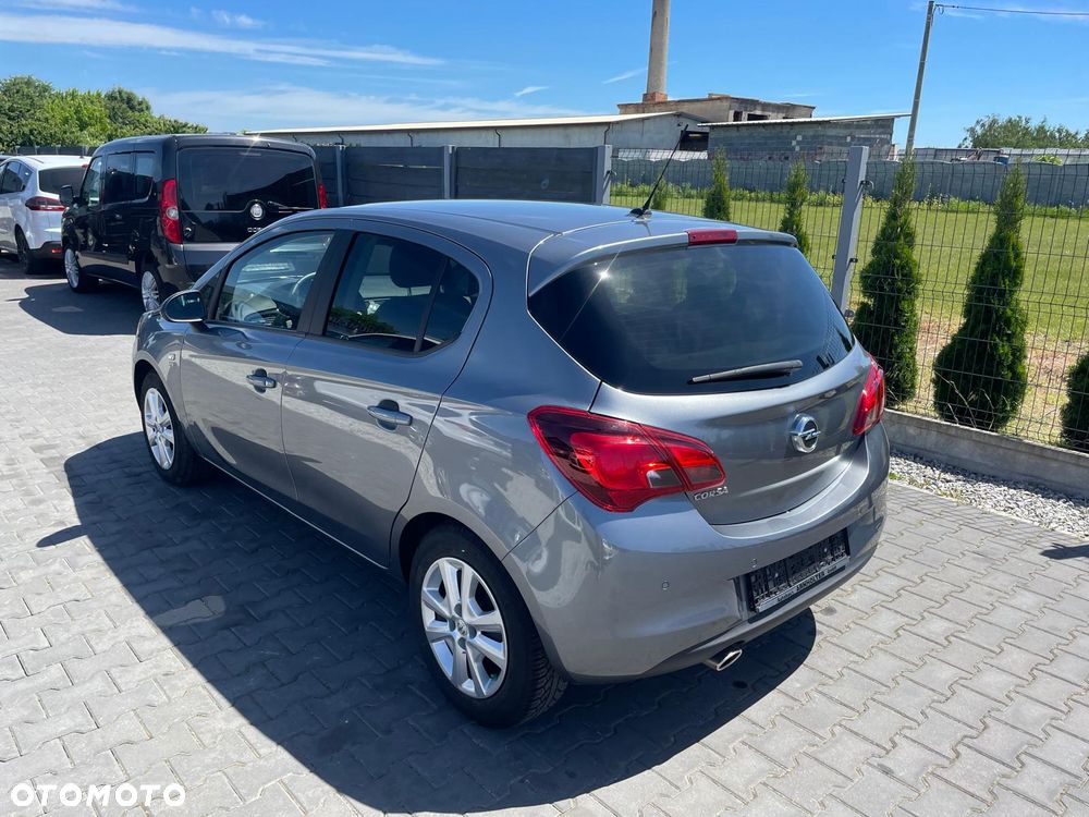 Opel Corsa 1.4 Start/Stop 120 Jahre - 3