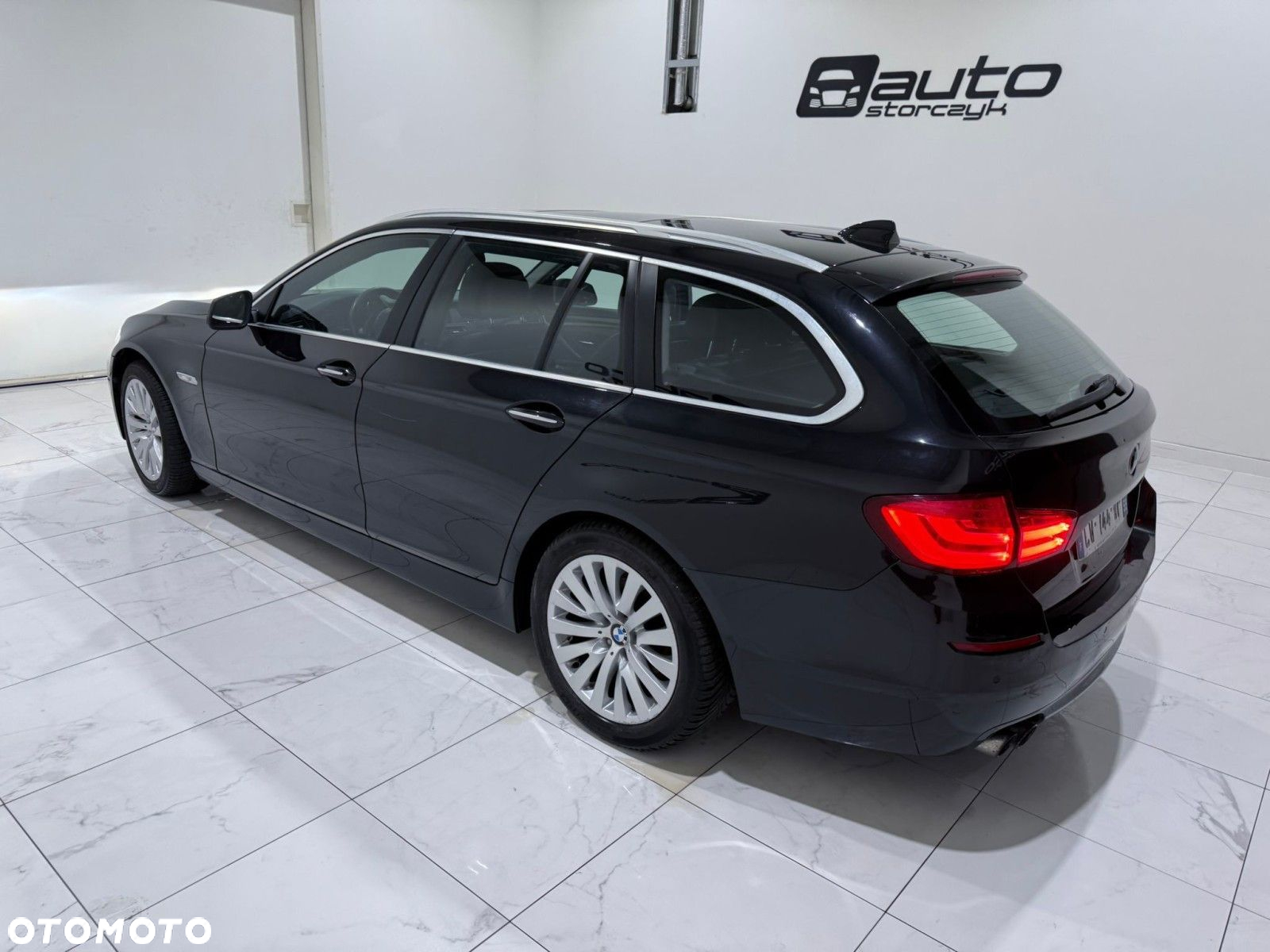 BMW Seria 5 - 9
