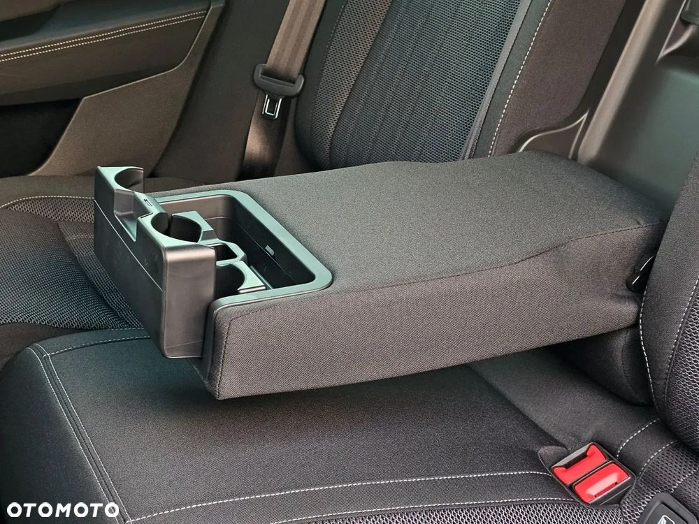 Skoda Superb 2.0 TDI SCR 4x4 Style DSG - 31