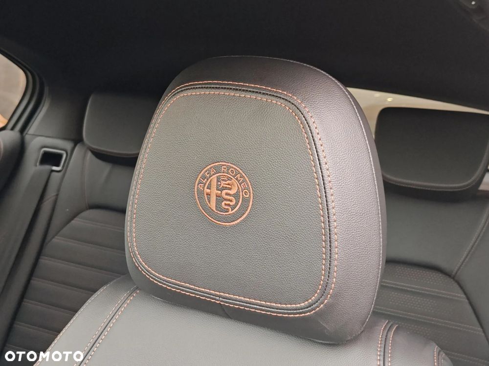 Alfa Romeo Stelvio 2.0 Turbo Intensa Q4 - 20