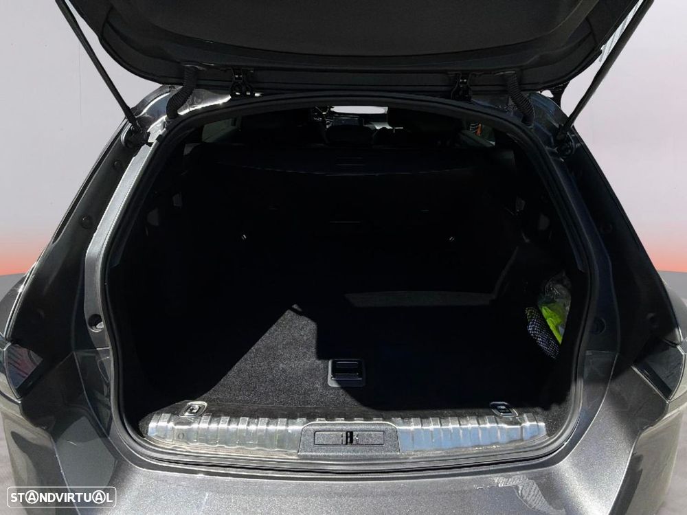 Peugeot 508 SW 1.5 BlueHDi GT EAT8 - 21