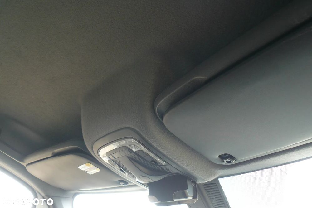 Mercedes-Benz Sprinter, 2x resor. 1 właściciel od nowości. Super stan - 33