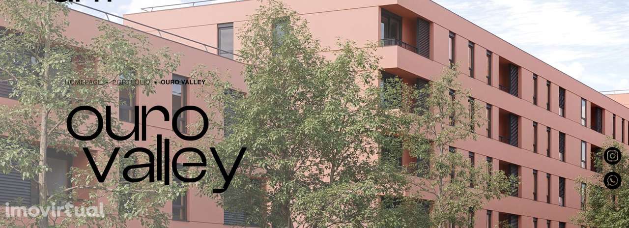 T1 novo OURO VALLEY Rio Tinto - Grande imagem: 3/8